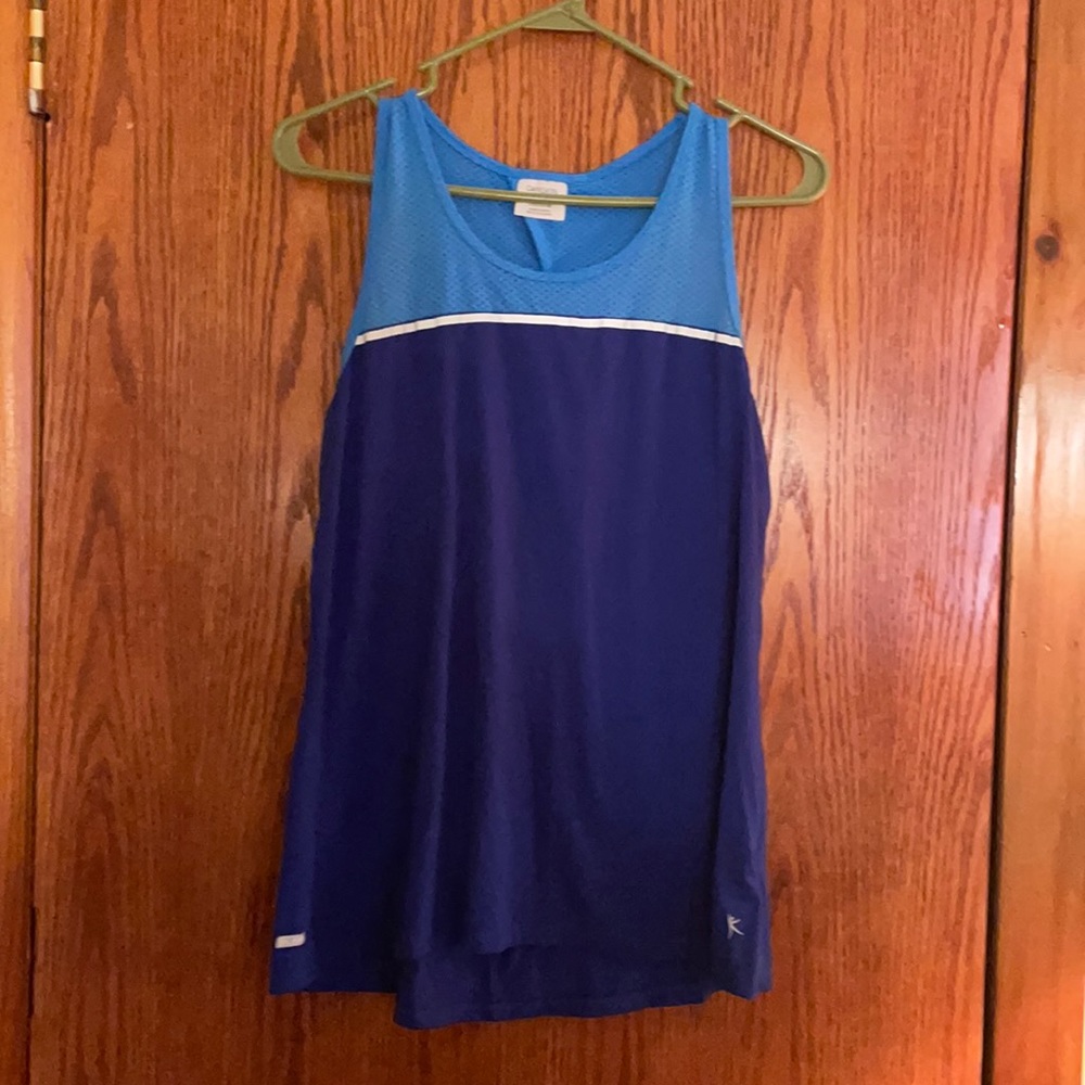 Danskin tank top